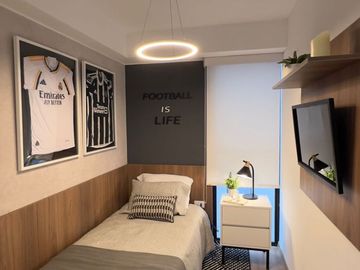Nuevo Proyecto Inmobiliario 