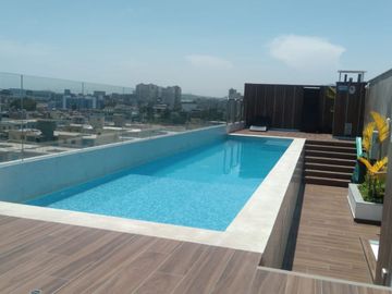 Nuevo Proyecto Inmobiliario 