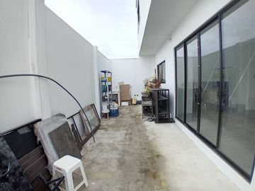 CASA NUEVA EN VENTA, URBANIZACIÓN ZHARA-PASAJE