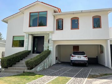 Venta Casa en Cacalomacan