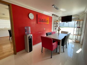 Venta Casa en Cacalomacan