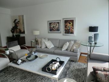 Precioso departamento San Isidro
