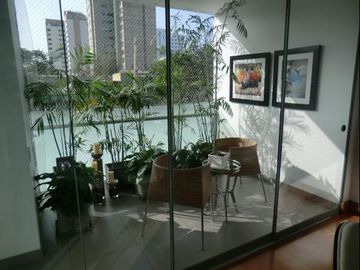 Precioso departamento San Isidro