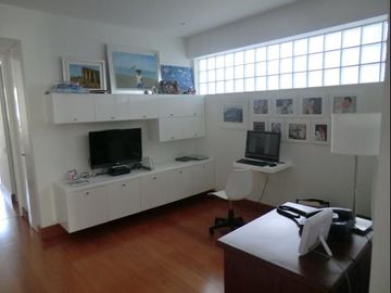Precioso departamento San Isidro