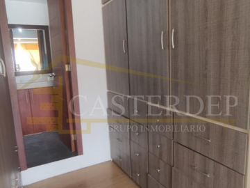 Venta de casa Independiente en San Antonio de Pichincha, Mitad del Mundo