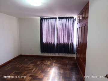 Amplio Departamento Duplex (Independiente) En Jlbyr