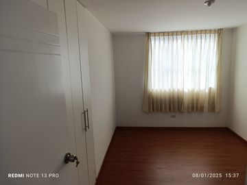 Se Vente Hermoso Departamento En Urb. Cerrada -A Una Cuadra Del Grifo De La Av.Ee.Uu -Jlbyr
