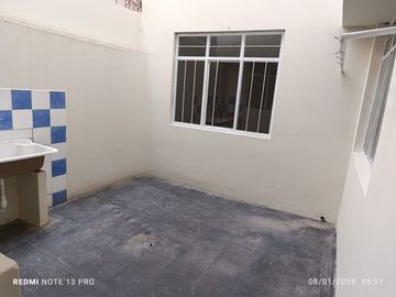Se Vente Hermoso Departamento En Urb. Cerrada -A Una Cuadra Del Grifo De La Av.Ee.Uu -Jlbyr