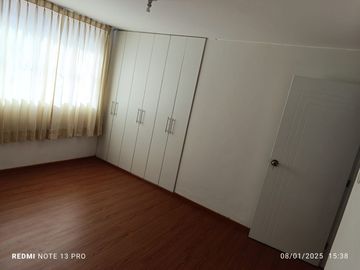 Se Vente Hermoso Departamento En Urb. Cerrada -A Una Cuadra Del Grifo De La Av.Ee.Uu -Jlbyr