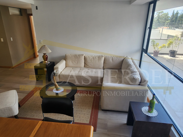 Venta de departamento en Urb. El Condado