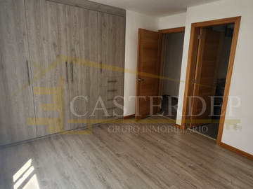 Venta de departamento en Urb. El Condado