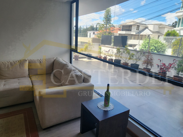 Venta de departamento en Urb. El Condado