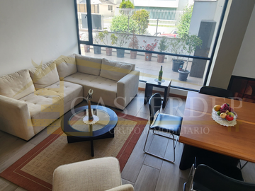 Venta de departamento en Urb. El Condado