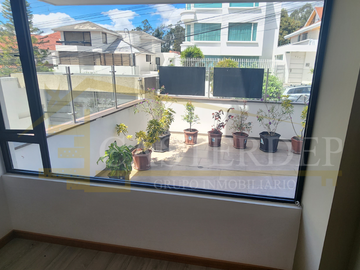 Venta de departamento en Urb. El Condado