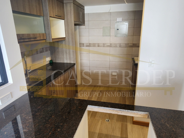 Venta de departamento en Urb. El Condado