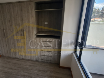 Venta de departamento en Urb. El Condado