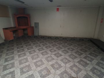 SE VENDE CASA EN SANTA CATALINA, LA VICTORIA. IDEAL FAMILIA NUMEROSA O EMPRESA.