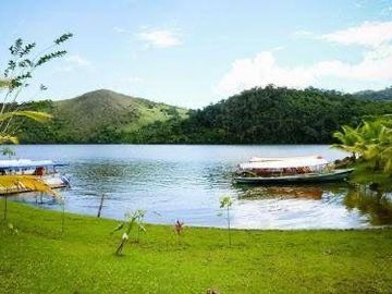 Terreno en Venta Laguna Azul - Excelente Ubicacion