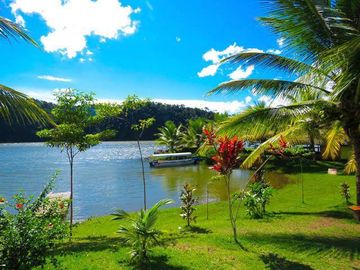 Terreno en Venta Laguna Azul - Excelente Ubicacion