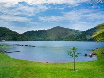Terreno en Venta Laguna Azul - Excelente Ubicacion