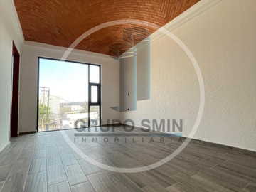 CASA EN VENTA EN SOLARES BANTHI SAN JUAN DEL RÍO