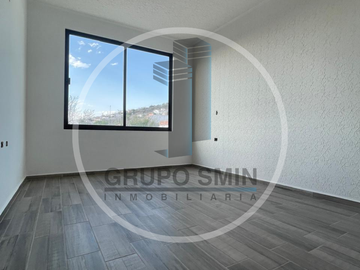 CASA EN VENTA EN SOLARES BANTHI SAN JUAN DEL RÍO