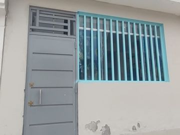 ¡ALQUILER! Local comercial 2do Piso, 110m² en zona de alto tránsito de San Juan de Lurigancho. ¡Perfecto para tu negocio!