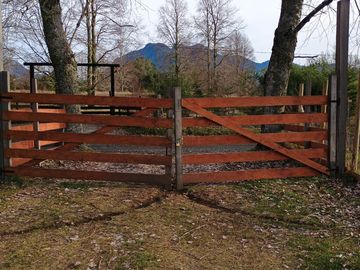 Lago Ranco