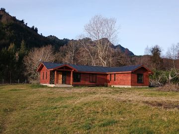 Lago Ranco