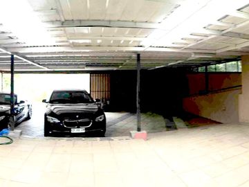 Hermosa casa con gran terreno en sector de Lomas de San Andrés de Concepción