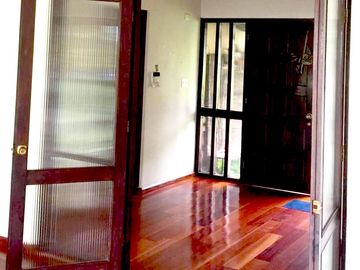 Hermosa casa con gran terreno en sector de Lomas de San Andrés de Concepción