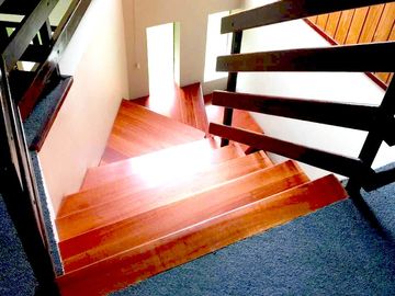 Hermosa casa con gran terreno en sector de Lomas de San Andrés de Concepción