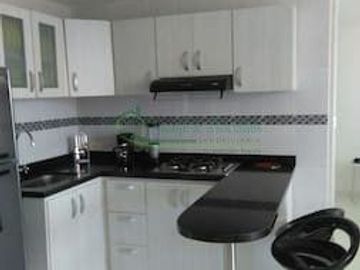Vendemos apartamento condominio Hacienda Peñalisa Ocobo