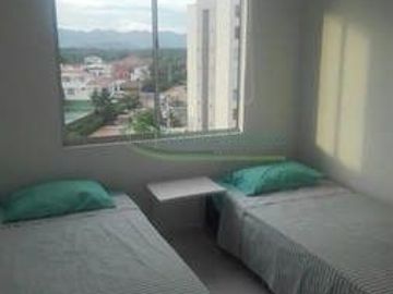 Vendemos apartamento condominio Hacienda Peñalisa Ocobo