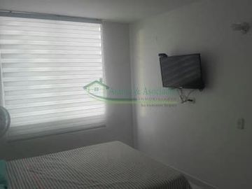Vendemos apartamento condominio Hacienda Peñalisa Ocobo