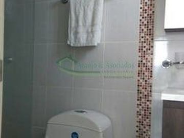 Vendemos apartamento condominio Hacienda Peñalisa Ocobo