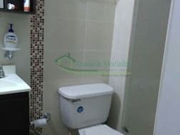 Vendemos apartamento condominio Hacienda Peñalisa Ocobo