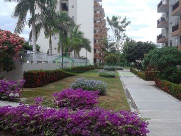 Vendemos apartamento condominio Hacienda Peñalisa Ocobo