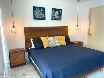 Venta de Condominio con Vista al Mar y Terraza en Nuevo Vallarta.