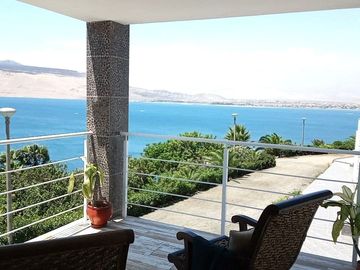 TU CASA SOÑADA CON VISTA AL MAR, DE LUJO EN ESTRENO, ANCÓN (10) 🌊✨