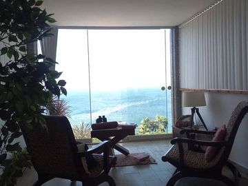 TU CASA SOÑADA CON VISTA AL MAR, DE LUJO EN ESTRENO, ANCÓN (10) 🌊✨