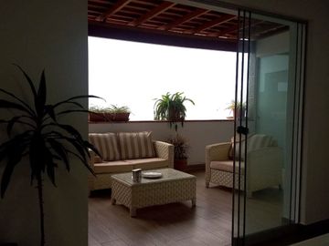 TU CASA SOÑADA CON VISTA AL MAR, DE LUJO EN ESTRENO, ANCÓN (10) 🌊✨