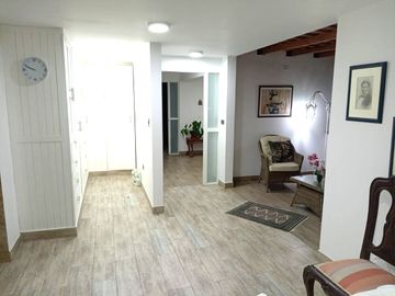 TU CASA SOÑADA CON VISTA AL MAR, DE LUJO EN ESTRENO, ANCÓN (10) 🌊✨
