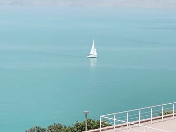 TU CASA SOÑADA CON VISTA AL MAR, DE LUJO EN ESTRENO, ANCÓN (10) 🌊✨