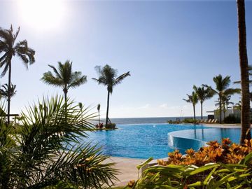 En Venta: Condominio Frente al Mar de 2 Habitaciones en Nuevo Vallarta.