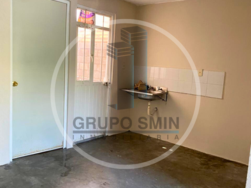 CASA EN VENTA VILLA FUNDADORES, SAN JUAN DEL RÍO, QUERÉTARO