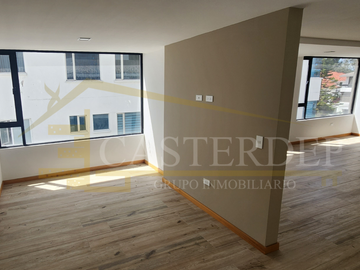 Venta de departamento 3 dormitorios en Urb. El Condado