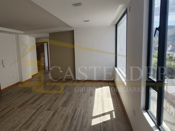 Venta de departamento 3 dormitorios en Urb. El Condado