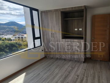Venta de departamento 3 dormitorios en Urb. El Condado