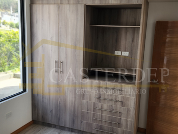 Venta de departamento 3 dormitorios en Urb. El Condado